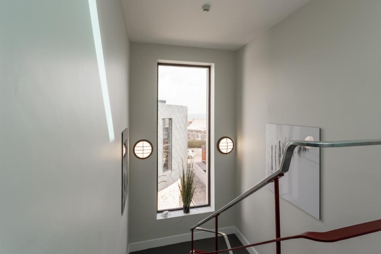 Apartment 2 Lyons House Swanage Exterior foto